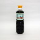 トミハラ醤油「うすくち」 500ml